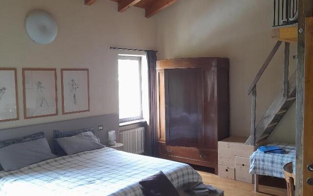 Agricola Tre Rii Sidreria