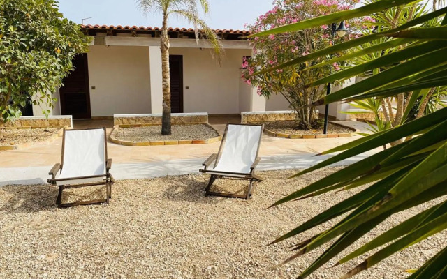 Mare Nostrum Residence