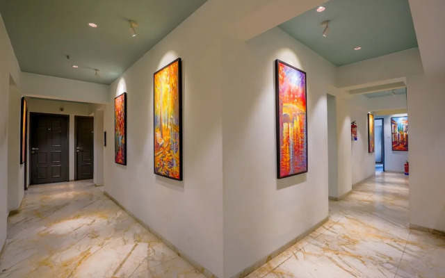 Apex Beacon Hotel, Mumbai