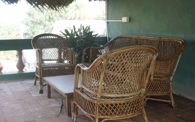Green's Guesthouse