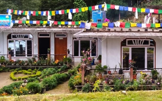 Pahar Ghar Kalimpong