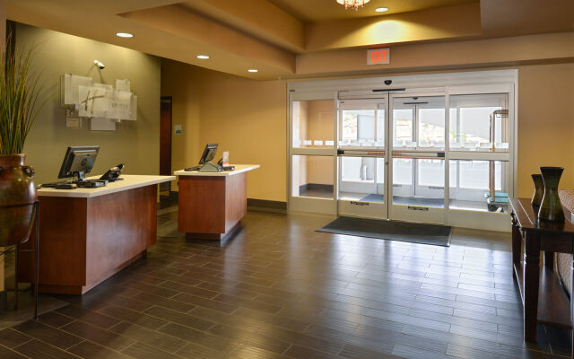 Holiday Inn Express & Suites Globe by IHG