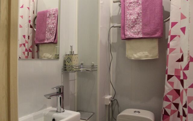 Apartments near Letniy Sad