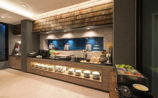 Lnimman  Chiangmai Boutique Hotel