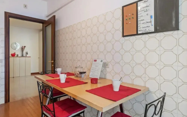 S.Antonio Garden Flat with Terrace