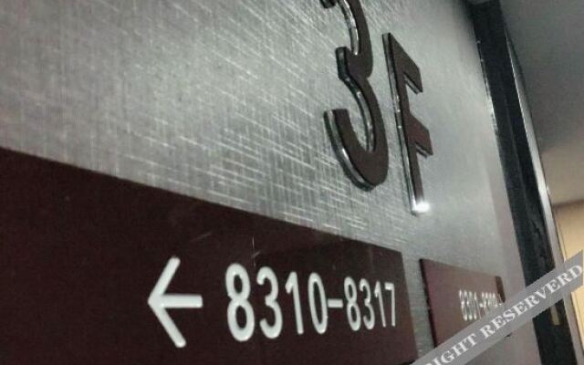 Shankee Hotel (Xujing North City)