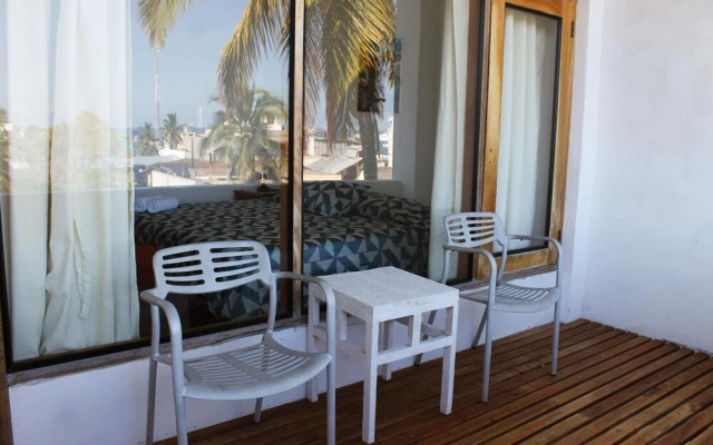 Posada del Mar