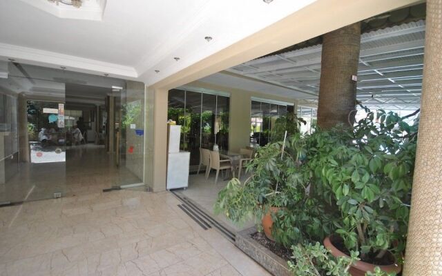 Armutalan Dorado Flat - Hotel Facilities