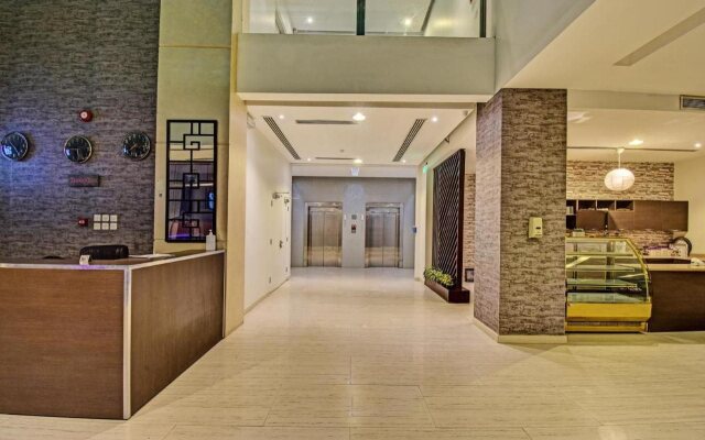 Oyo 634 Home Ibs 3 - 1bhk