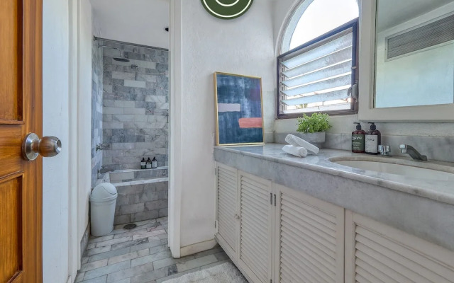 Vamar T1 121 in Puerto Vallarta