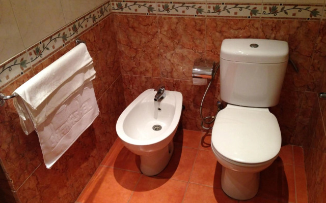 Shanashel Palace Hotel