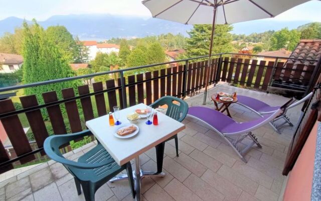 Residenza Agrifoglio 22611