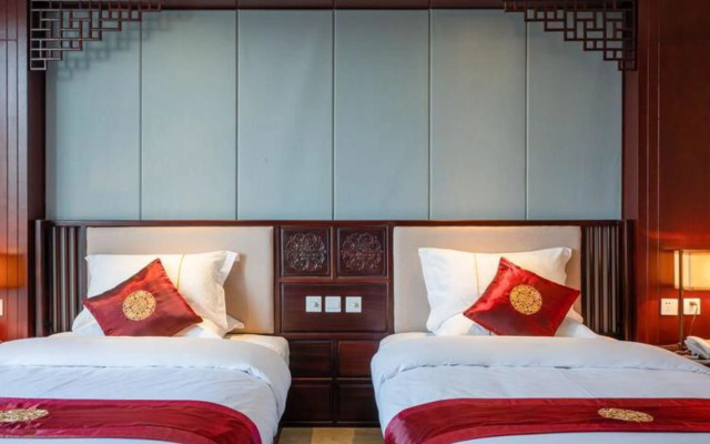 Dali Royle Hotel
