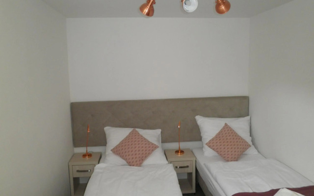 Apartament Esja