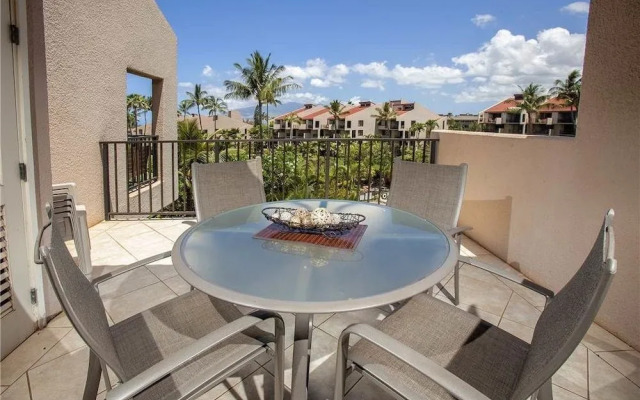 Kamaole Sands 06-405 - 2 Br Condo