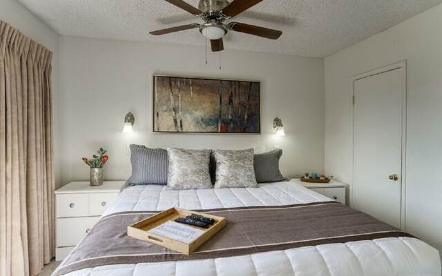 Park Suites at 221 - Free Golf