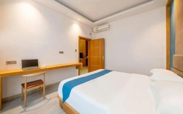 Beihai Xilaifeng Seaview Hotel