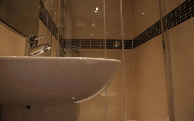 Astors Belgravia