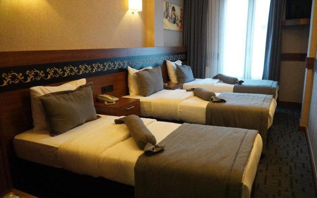 Bern Otel