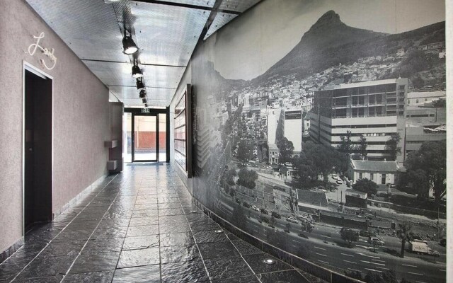 ITC Hospitality Group Two Bedrooms Metropollis Building