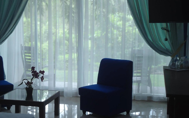 Bridge Hotel Negombo