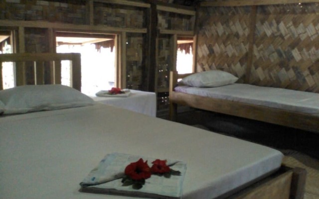 Mahun on the Lagoon Bungalows