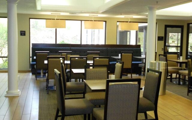 Hampton Inn Selinsgrove/Shamokin Dam