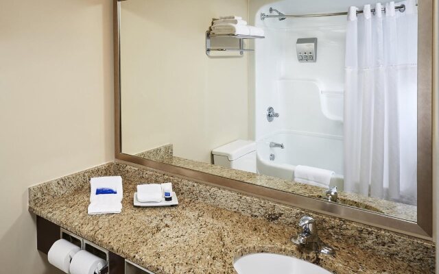 Best Western Plus Guildwood Inn