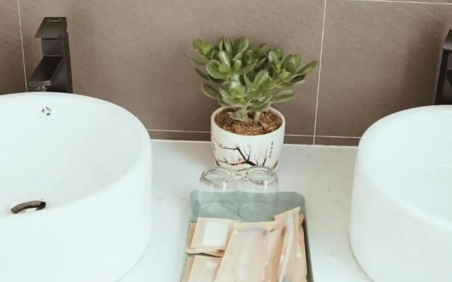 Nyby Villa Dalat By NHATUIshare