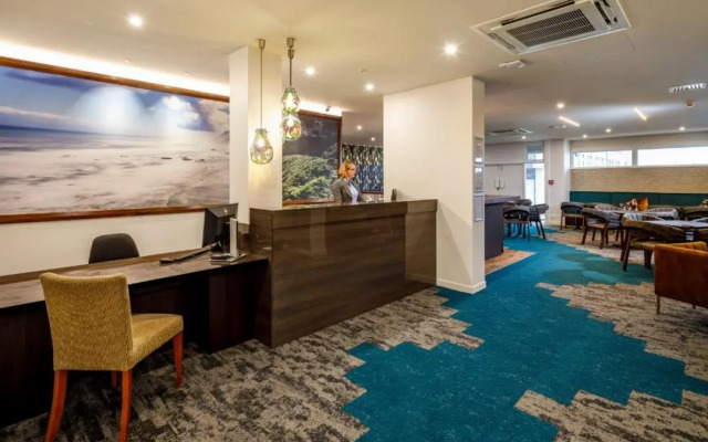 Copthorne Hotel Greymouth