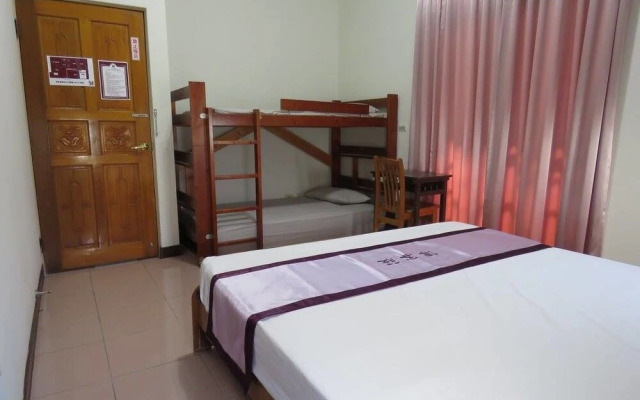 Hakka Inherited Host