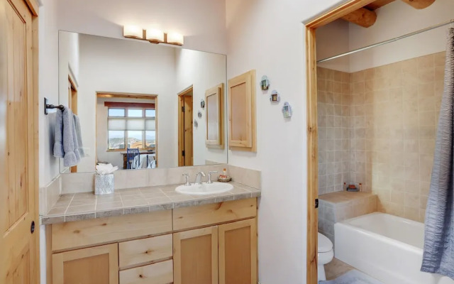 Bishops Lodge Villa Corazones