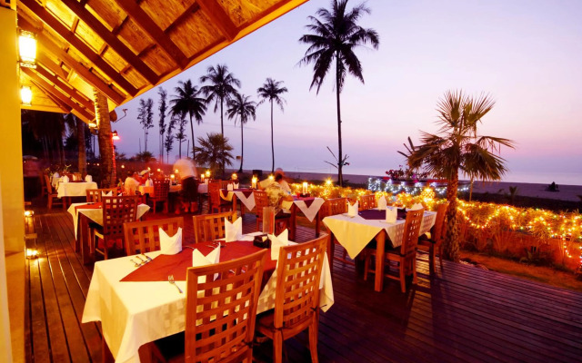 Khaolak Orchid Beach Resort