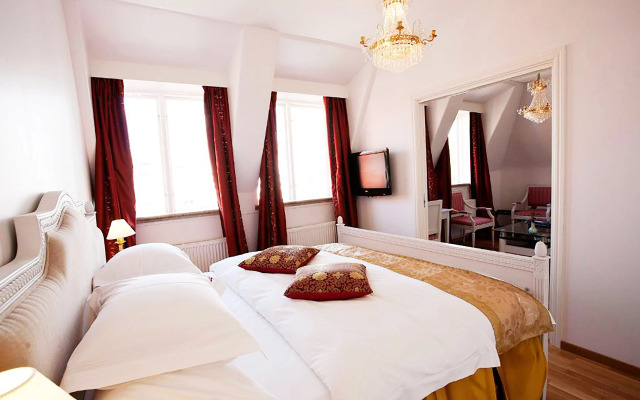 Brommavik Hotel