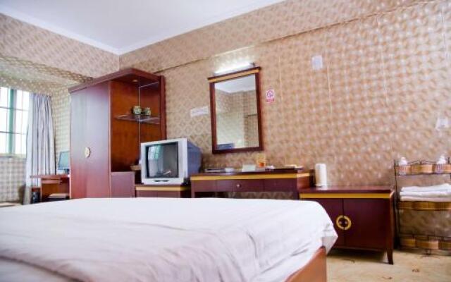 Jinhonglin Hotel (Nanning Railway Station)