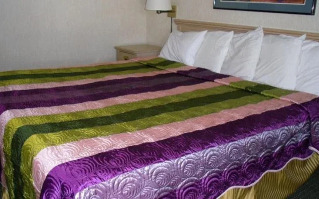 Vagabond Inn Reno