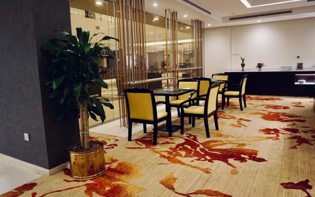 Al Kout Beach Hotel