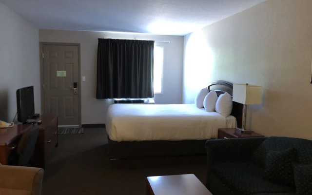 R & R Wainwright Inn