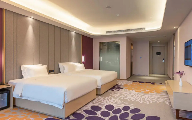 Lavande Hotel (Foshan Yanbu International Tea City)