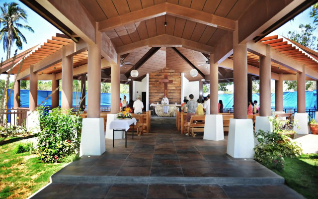 Princesa Garden Island Resort and Spa