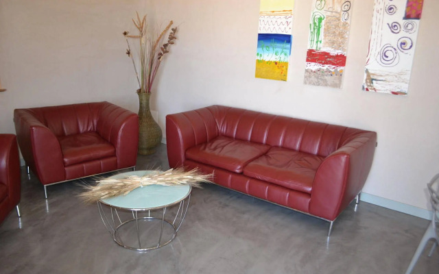 Relais Casina Miregia