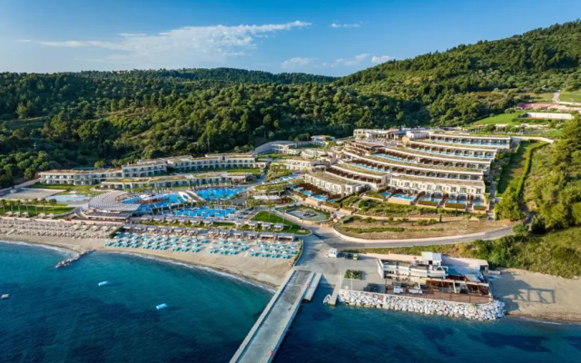 Miraggio Thermal Spa Resort