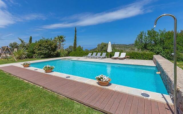 Villa Son Beltran Valldemossa