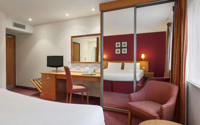 Days Inn Stevenage North