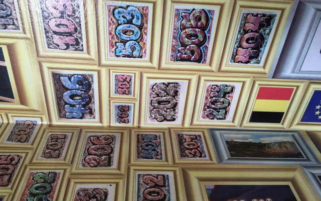 Nekotel Concept Art Hotel