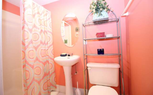 Turn of the River 2G 3 Bedroom Holiday Home By My Ocean Rentals