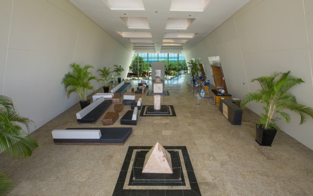 Grand Sirenis Riviera Maya Resort & Spa - All Inclusive