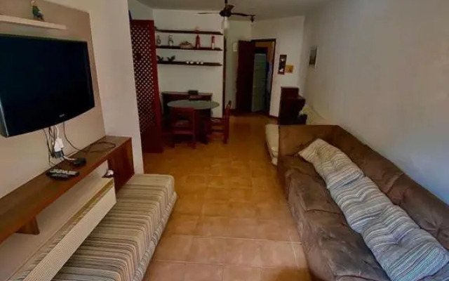 [Wi-Fi] Saint Patrick - 50Mts da Enseada