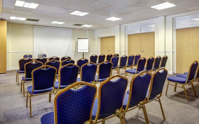 ibis Styles London Excel