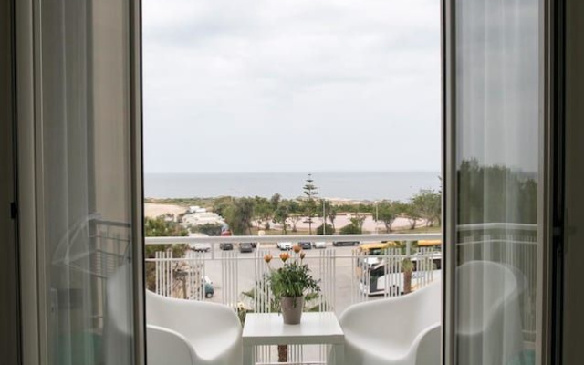 Aria Di Mare B&b